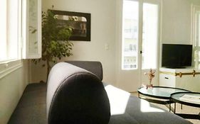 Deco Apartment