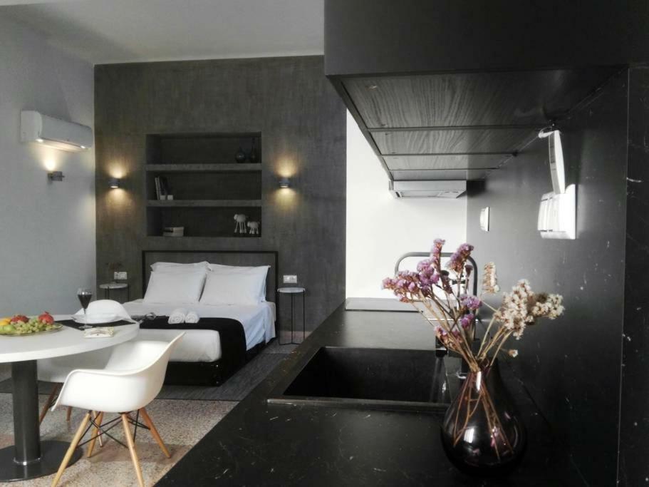Deco Apartment Réthymnon Extérieur photo