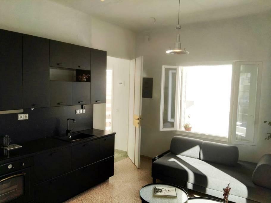 Deco Apartment Réthymnon Extérieur photo