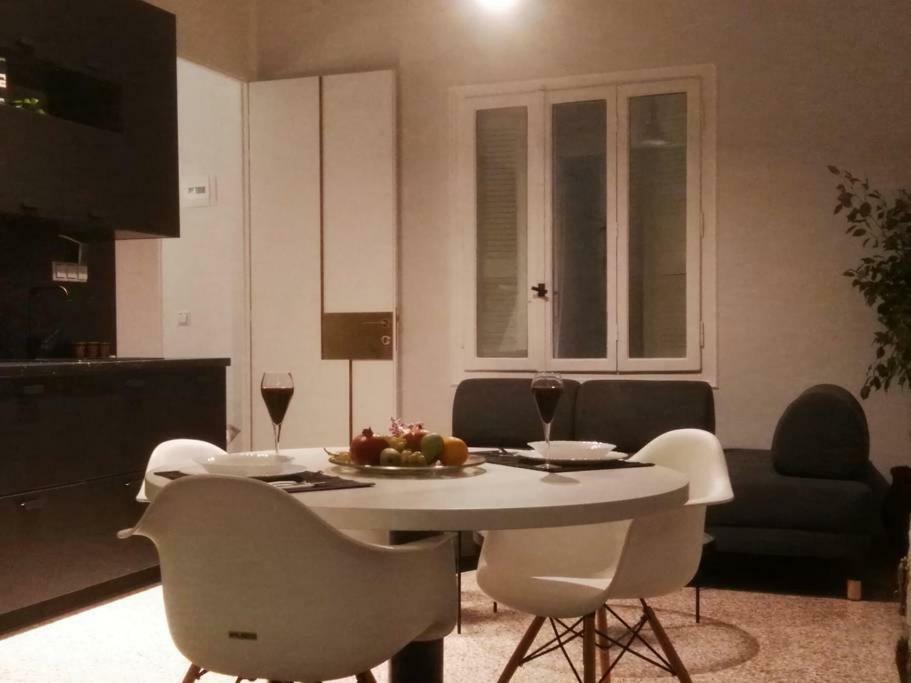 Deco Apartment Réthymnon Extérieur photo