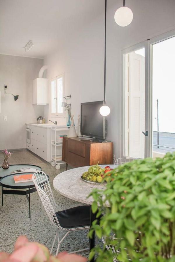 Deco Apartment Réthymnon Extérieur photo